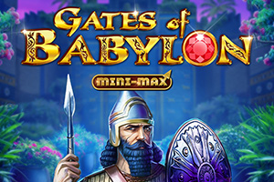 Gates of Babylon Minimax by Kalamba