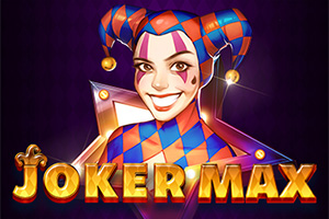 Joker max by Kalamba