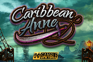 Caribbean Anne Gamble Feature by Kalamba