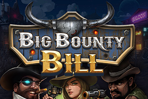 Big Bounty Bill by Kalamba