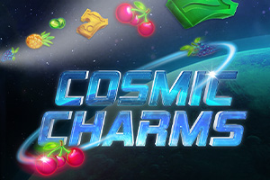 Cosmic Charms by Kalamba