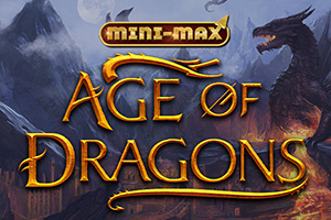 Age of Dragons MiniMax by Kalamba
