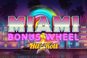 Miami Hit n Roll