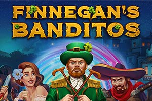 Finnegans Banditos by Kalamba