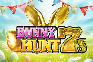 Bunny Hunt 7s by Kalamba