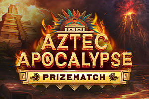 Aztec Apocalypse PrizeMatch by Kalamba