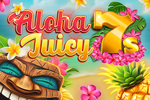 Aloha Juicy 7s by Kalamba