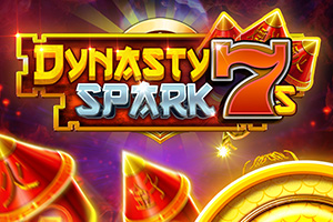 Dynasty Spark 7s by Kalamba