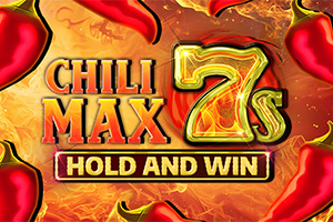 Chili Max 7s Hold and Win