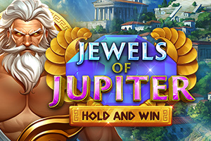 Jewels of Jupiter Hold and Win