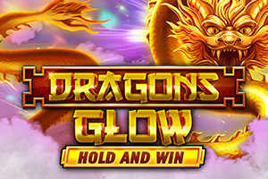 Dragons Glow Hold and Win