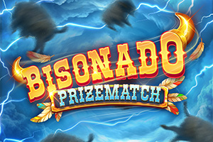 Bisonado PrizeMatch by Kalamba