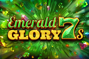 Emerald Glory 7s by Kalamba