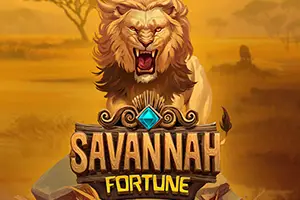 Savannah Fortune
