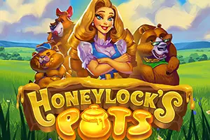 Honeylocks Pots