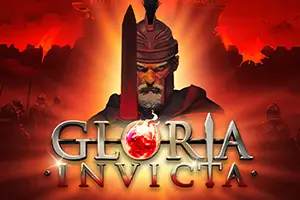 Gloria Invicta by Quickspin