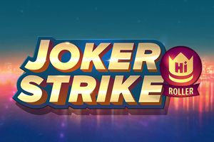 Joker Strike by Quickspin