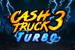 Cash Truck 3 Turbo