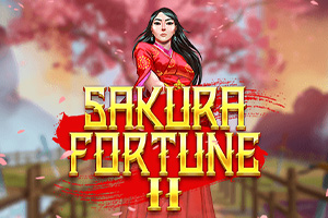 Sakura Fortune 2 by Quickspin