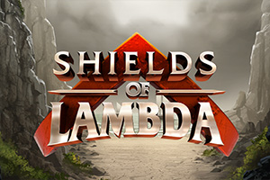 Shields of Lambda by Quickspin