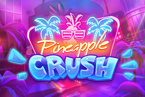 Pineapple Crush