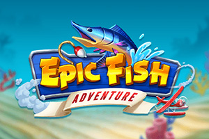 Epic Fish Adventure