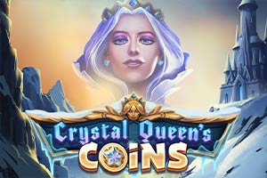 Crystal Queens Coins