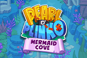 Pearl o Plinko Mermaid Cove