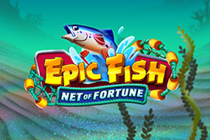 Epic Fish Net of Fortune