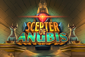 Scepter of Anubis