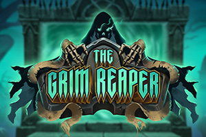 The Grim Reaper by Quickspin