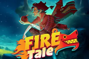 Fire Tale