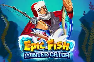 Epic Fish Winter Catch