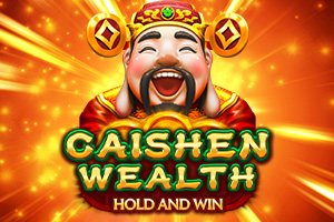 Caishen Wealth
