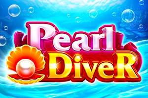 Pearl Diver by 3OAKs
