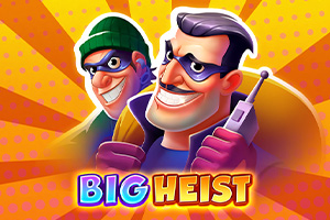 Big Heist