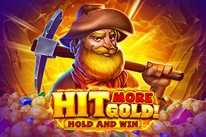 Hit More Gold