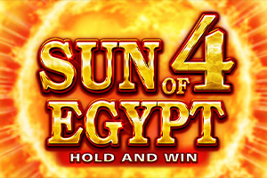 Sun of Egypt 4 by 3OAKs