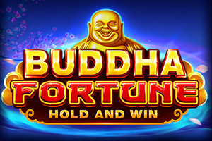 Buddha Fortune by 3OAKs