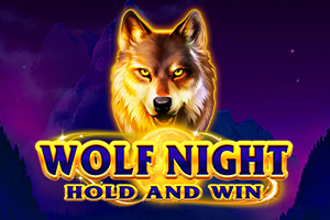 Wolf Night Hold and Win by 3OAKs