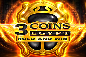 3 Coins Egypt by 3OAKs