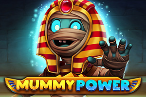 Mummy Power by 3OAKs