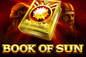 Book of Sun