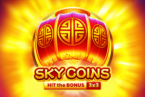 Sky Coins