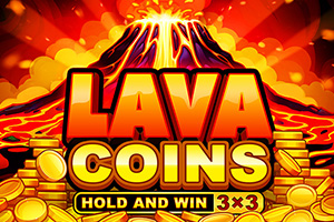 Lava Coins
