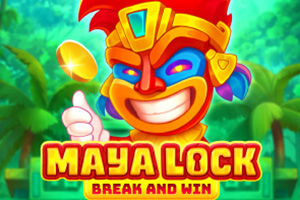 Maya Lock