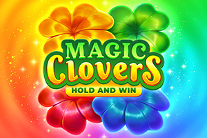 Magic Clovers