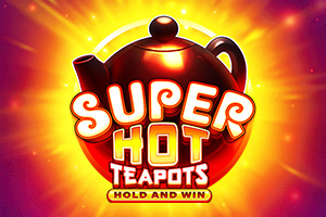 Super Hot Teapots
