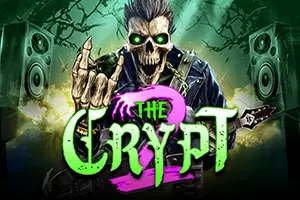 The Crypt 2 by NoLimit City
