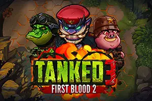 Tanked 3 First Blood 2